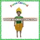 20141284 Fruit Cosplay Costumes For Kids Banana Costumes