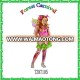 TZ87105 Popular Kids Cosplay Costumes Venice Fairy Dress For Girls Manufacturer